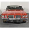 Image 1 : 1971 Pontiac Lemans Convertible