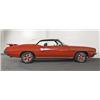 Image 2 : 1971 Pontiac Lemans Convertible