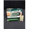 Image 2 : IN BOX CORGI LIMITED EDITION TRAMWAY BLACKPOOL SINGLE DECK TRAM