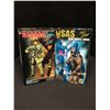 Image 1 : LTD EDITION 1:6 SCALE US CAMBAT SOLDIERS LOT