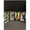 Image 2 : LTD EDITION 1:6 SCALE US CAMBAT SOLDIERS LOT