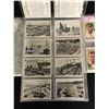 Image 2 : 1934 CIGARETTE CARDS LOT