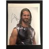 Image 1 : SETH ROLLINS SIGNED 8X10 PHOTO (RA COA)