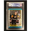 Image 1 : 1989-90 OPC MARIO LEMIEUX (GCG 9.5)