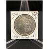 Image 1 : 1882 USA MORGAN SILVER DOLLAR (NEW ORLEANS MINTED) Uncirculated