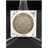 Image 1 : 1901 USA MORGAN SILVER DOLLAR (SAN FRANCISCO MINTED)