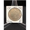 Image 1 : 1921 USA MORGAN SILVER DOLLAR