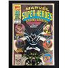 Image 1 : MARVEL SUPER-HEROES Spring Special #1(MARVEL COMICS)