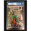 Image 1 : The AMAZING SPIDER-MAN #158 CGC 7.5 (MARVEL COMICS, 1976)