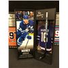 Image 2 : TIM HORTONS NHL SUPERSTAR MINI STICKS COLLECTOR SET