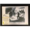 Image 2 : MARK HAMILL AND PETER MEHEW SIGNED STAR WARS 8 X 10 (RA COA)