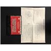 Image 2 : 1977 Vintage Star Wars A New Hope Movie Blueprints New in Bag - 15 Blue Prints