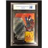Image 2 : 1995 MARVEL METAL SCARLET SPIDER (GCG 10)