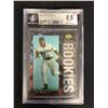 Image 1 : 1994 UPPER DECK #24 ALEX RODRIGUEZ (BECKETT 8.5 NM-MT+)
