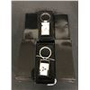 Image 1 : LOT OF 15 SILVER PLATED CAR KEY CHAIN LOT
