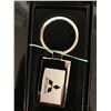 Image 2 : LOT OF 15 SILVER PLATED CAR KEY CHAIN LOT