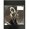 Image 1 : SEALED SANTANA PICTURE DISC VINYL RECORD