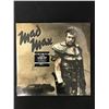 Image 1 : SEALED MAD MAX VINYL RECORD