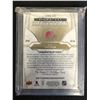 Image 2 : 2018-19 UPPER DECK ULTIMATE GUY LAFLEUR SIGNATURE MATERIALS 8/10