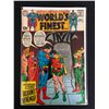 Image 1 : WORLD'S FINEST #184 (DC COMICS)