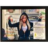 Image 2 : JENNIFER LOPEZ SIGNED 8X10 PHOTO (RA COA)