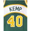 Image 2 : Shawn Kemp Signed Jersey (PSA Certified)