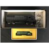 Image 2 : VINTAGE HO TRAIN MODEL LOT WITH BOXES