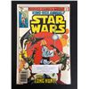 Image 1 : STAR WARS #1 (MARVEL COMICS) King-Size Annual