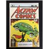 Image 1 : ACTION COMICS #1 (DC COMICS)