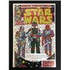 Image 1 : STAR WARS And Now The Bounty Hunters #1 (MARVEL COMICS)