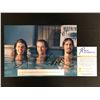 Image 2 : NIRVANA BAND SIGNED 8X10 PHOTO (RA COA)