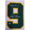 Image 3 : 1979 SEATTLE SUPERSONICS CHAMPIONSHIP SIGNED JERSEY (MILL CREEK COA)