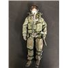 Image 1 : SIDESHOW COLLECTIBLES 1:6 SCALE G.I JOE COLLECTIBLE (BO BOX)