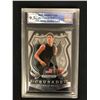 Image 1 : 2020 PANINI PRIZM NO.83 LAMELO BALL CRUSADE RC (GCG 9.5)