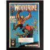 Image 1 : WOLVERINE #37 (MARVEL COMICS)