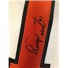 Image 2 : BERNIE PARENT SIGNED CCM PHILADELPHIA FLYERS JERSEY (PASTIME COA)