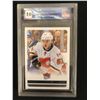 Image 1 : 2014 FLEER ULTRA JOHNNY GAUDREAU ROOKIE CARD (GCG 10)