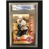 Image 1 : 2010 UD NATIONAL HOCKEY CARD DAY SIDNEY CROSBY (GCG 10)