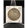 Image 1 : 1921 USA MORGAN SILVER DOLLAR (SAN FRANCISCO MINTED)
