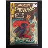 Image 1 : The AMAZING SPIDER-MAN #52 (MARVEL COMICS)