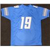 Image 3 : KENNY GOLLADAY SIGNED DETROIT LIONS JERSEY (BECKETT COA)