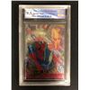 Image 1 : 1995 FLEER MARVEL METAL SPIDER-MAN 12/18 (GCG 9.5)