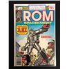 Image 1 : ROM SPACE KNIGHT #1 (MARVEL COMICS)