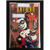 Image 1 : DC COMICS BATMAN ADVENTURES MAD LOVE (2ND APP. HARLEY QUINN)