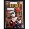 Image 1 : DC COMICS BATMAN ADVENTURES MAD LOVE (2ND APP. HARLEY QUINN)