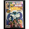 Image 1 : MARVEL COMICS MOONKNIGHT NO.1