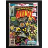 Image 1 : MARVEL COMICS THE MAN CALLED NOVA NO.1
