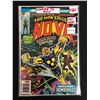 Image 1 : MARVEL COMICS THE MAN CALLED NOVA NO.1