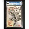 Image 1 : MARVEL COMICS SECRET INVASION SKETCH VARIANT NO.6 (CGC 9.6)