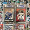 Image 3 : LIVE INSTAGRAM BOX BREAK FIND THE GRETZKY RC GRADED CARD MYSTERY BOX BREAK